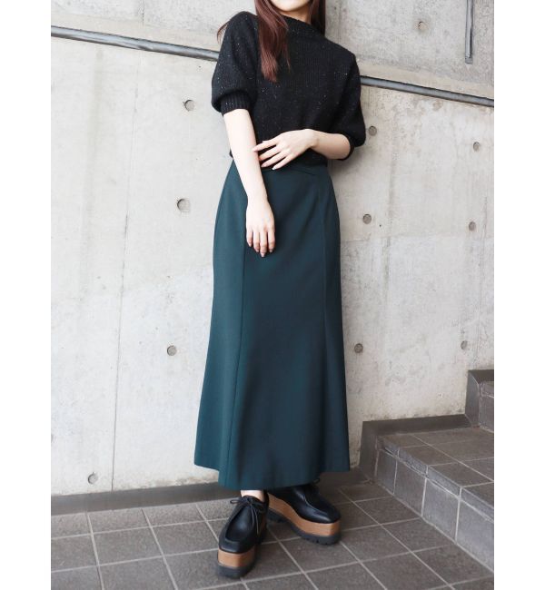 MURUA「レースアップウェッジシューズ」|その他|