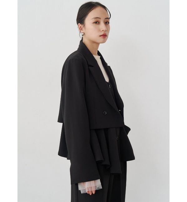 MURUA「2wayイレヘムビスチェ【セット販売対象】」|その他|