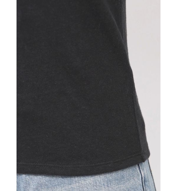 Ungrid「リネン混タンクトップ」|タンクトップ|