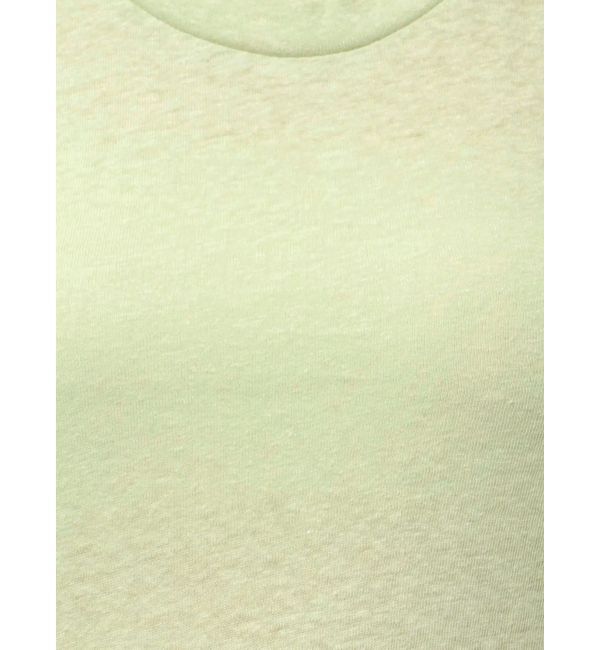 Ungrid「リネン混タンクトップ」|タンクトップ|