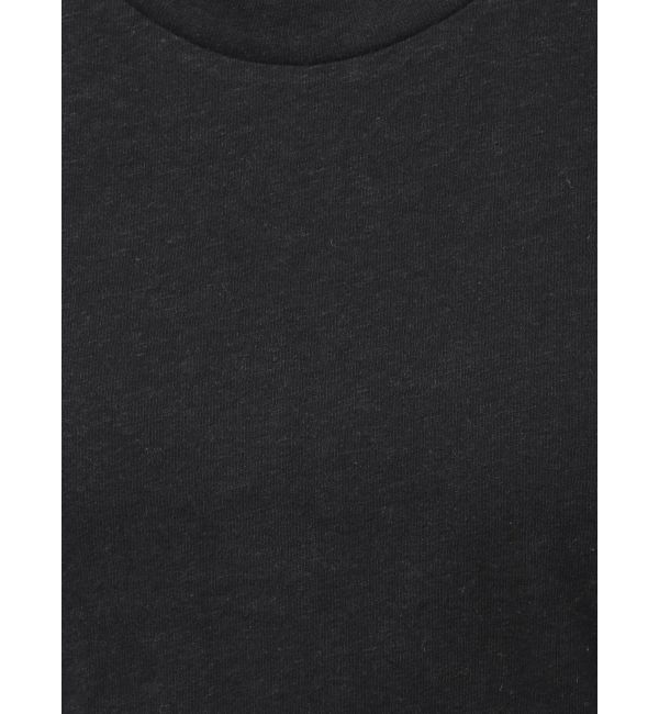 Ungrid「リネン混タンクトップ」|タンクトップ|