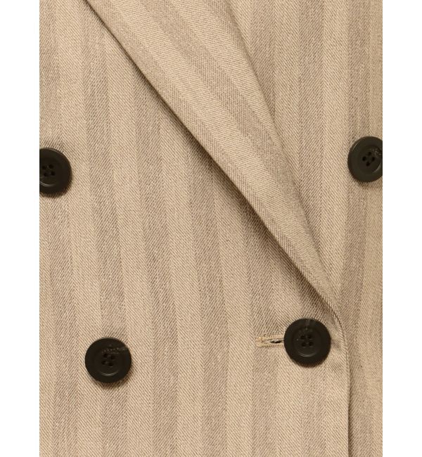 LAGUNAMOON「【柳橋唯コラボ】テーラードジャケット」|テーラードジャケット|