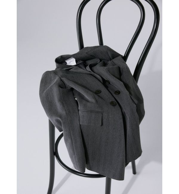 LAGUNAMOON「【柳橋唯コラボ】テーラードジャケット」|テーラードジャケット|