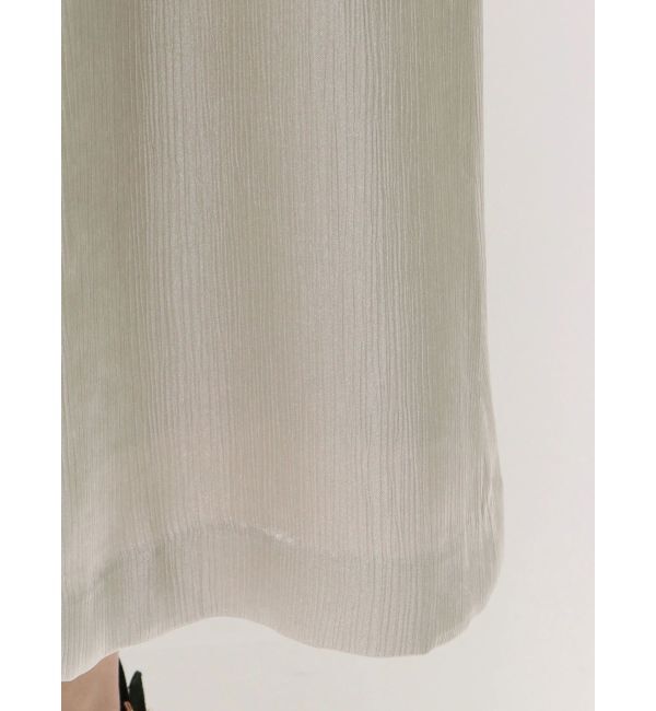 LAGUNAMOON「LADYチュールボレロキャミワンピース」|ワンピース|