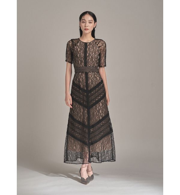 LAGUNAMOON「LADYカッティングコンフォートパンプス」|その他|