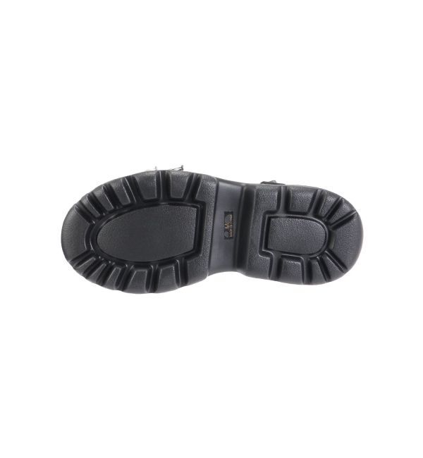 EVRIS「バックルモチーフスニーカーサンダル」|サンダル|