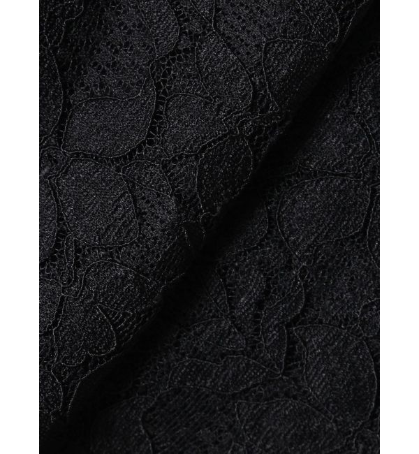 EVRIS「レースフレアパンツ」|その他|