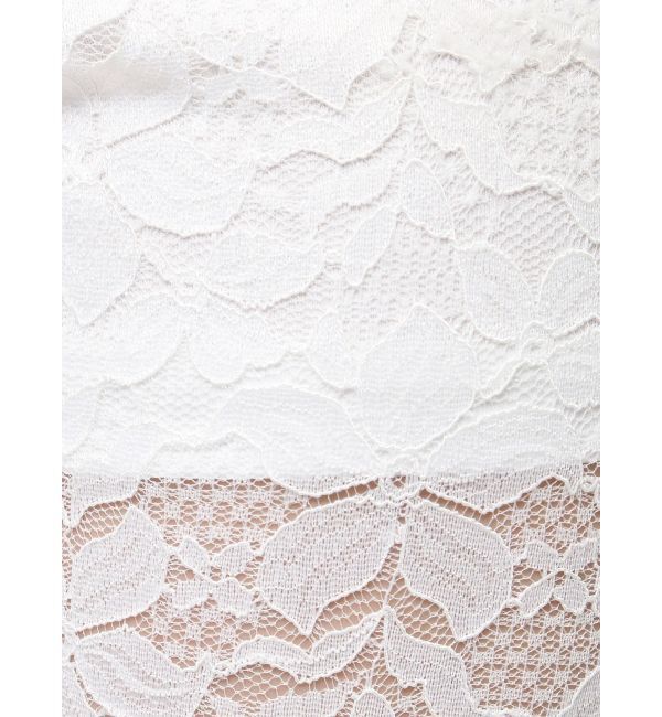 EVRIS「レースフレアパンツ」|その他|