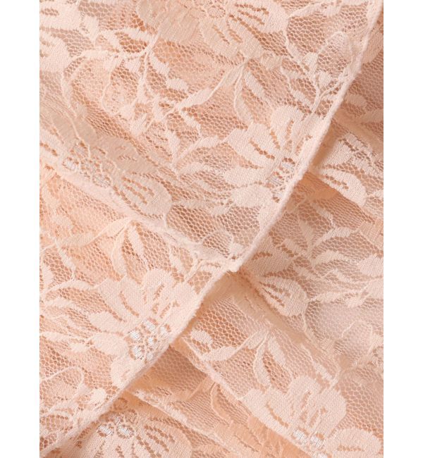 jouetie「フリルレースワンピース」|ワンピース|