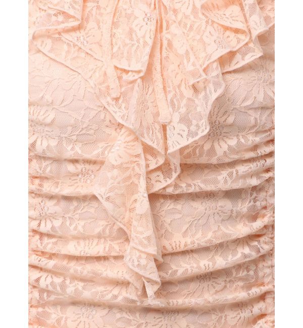 jouetie「フリルレースワンピース」|ワンピース|