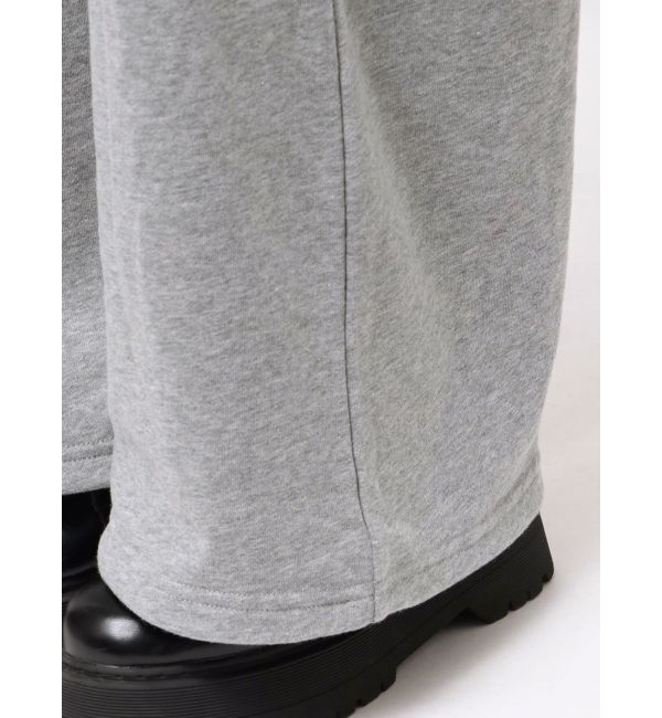 jouetie「【Mickey&Minnie】カットアウトスウェットパンツ」|その他|