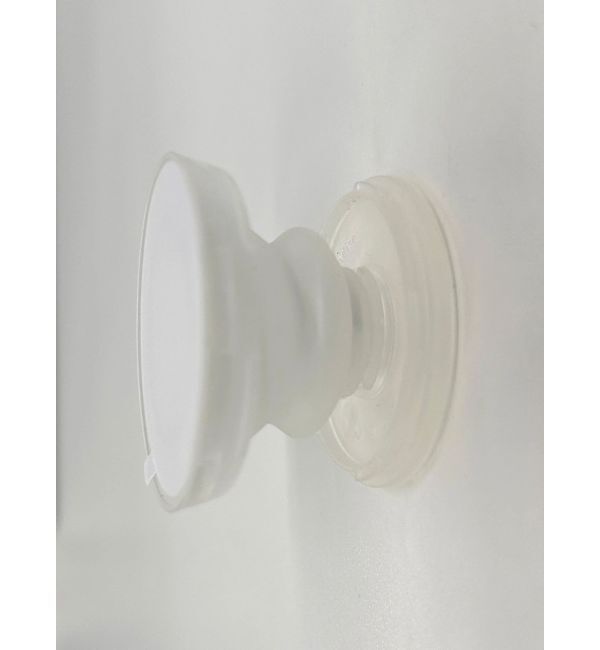 merry jenny「もこもこナインチェスマホグリップ」|その他|