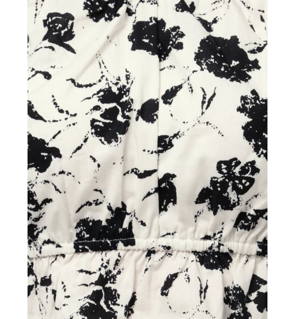 GYDA「オフショルハートネックブラウス」|シャツ・ブラウス|