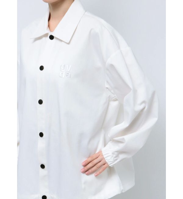 GYDA「Square gyda ジャケット」|その他|