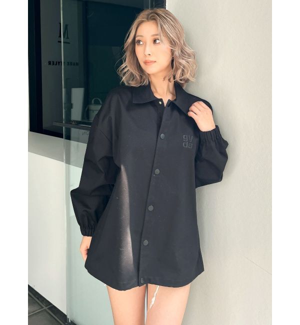 GYDA「Square gyda ジャケット」|その他|