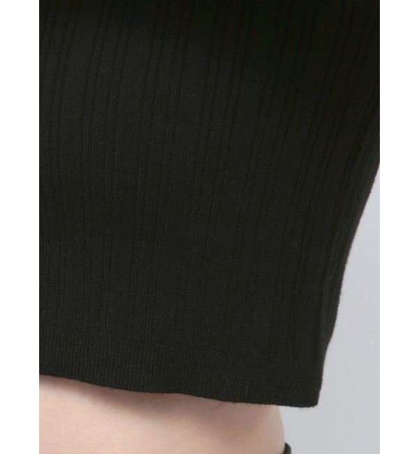 GYDA「GDチャームニットカーディガン」|カーディガン|