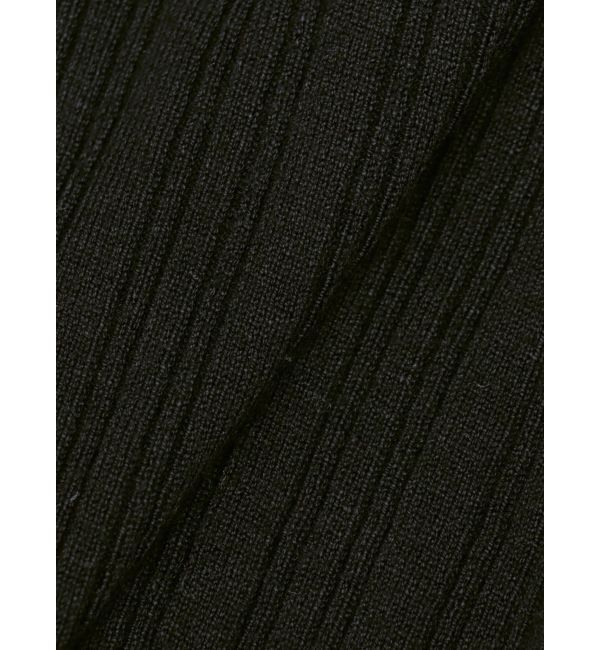 GYDA「GDチャームニットカーディガン」|カーディガン|