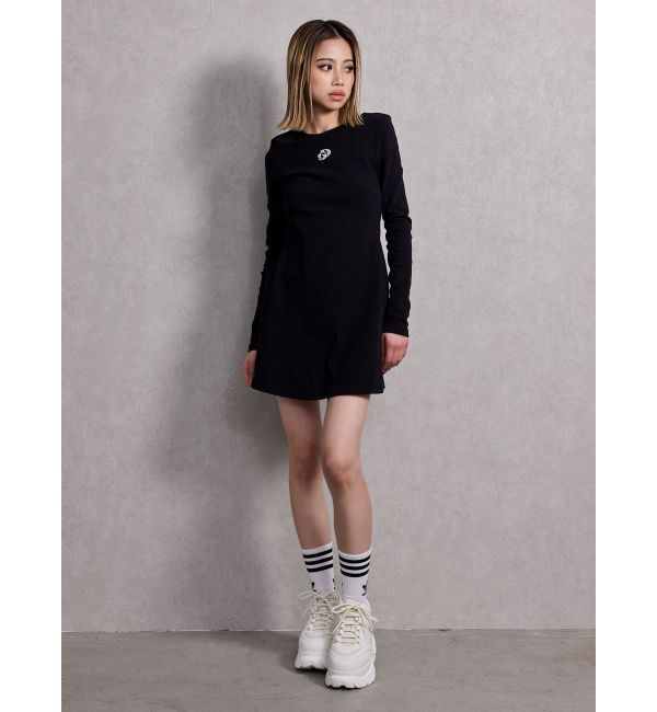 GYDA「GD thick soledスニーカー」|スニーカー|