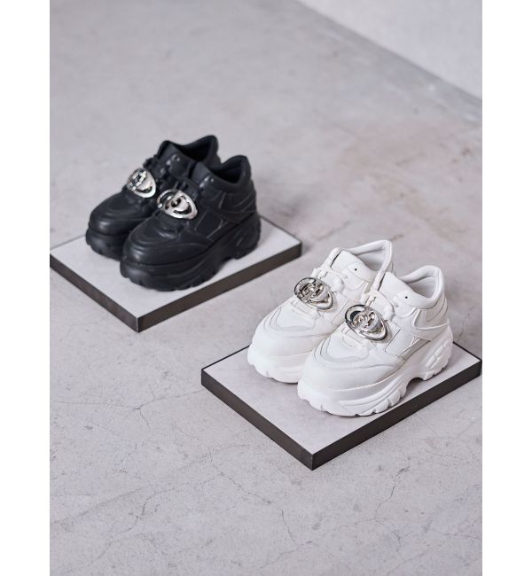 GYDA「GD thick soledスニーカー」|スニーカー|