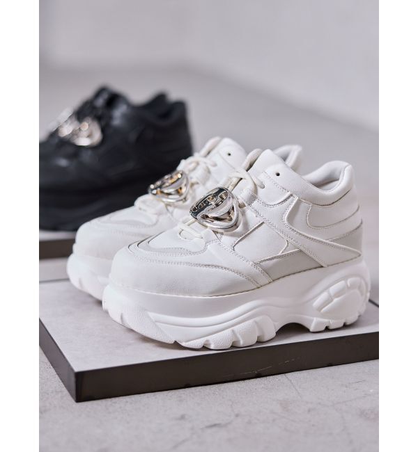 GYDA「GD thick soledスニーカー」|スニーカー|