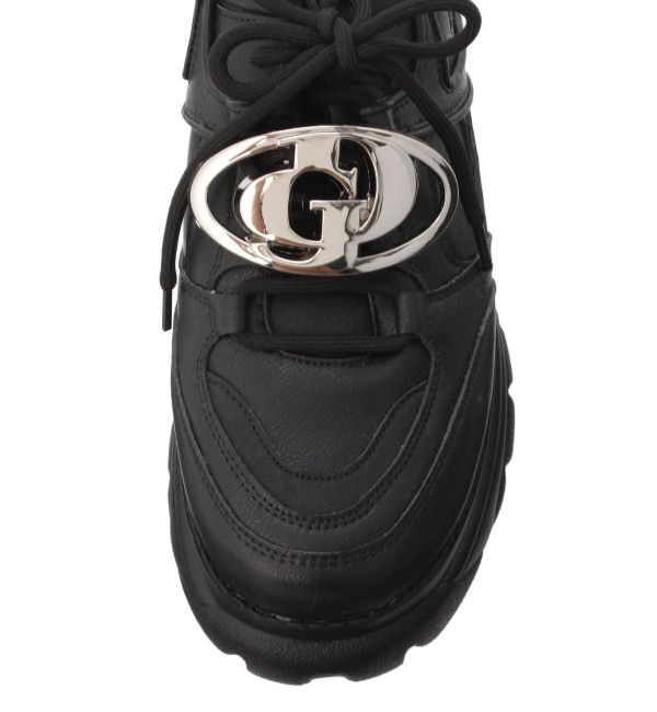 GYDA「GD thick soledスニーカー」|スニーカー|