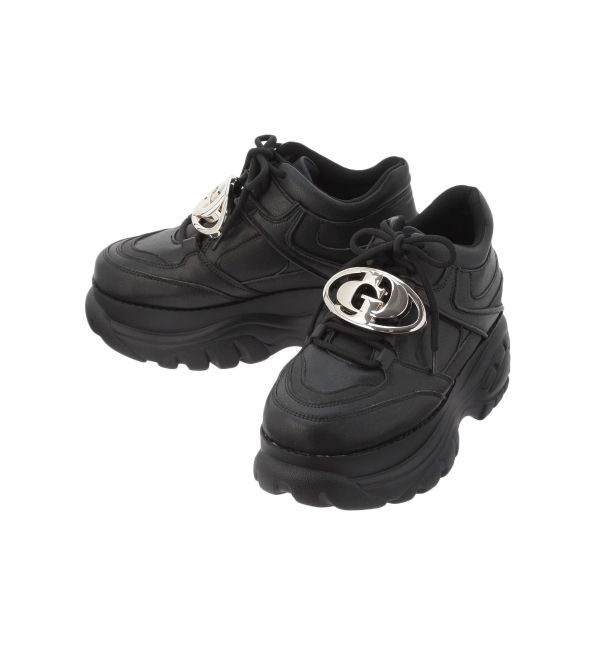 GYDA「GD thick soledスニーカー」|スニーカー|