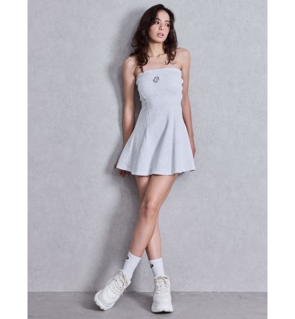 GYDA「GD thick soledスニーカー」|スニーカー|