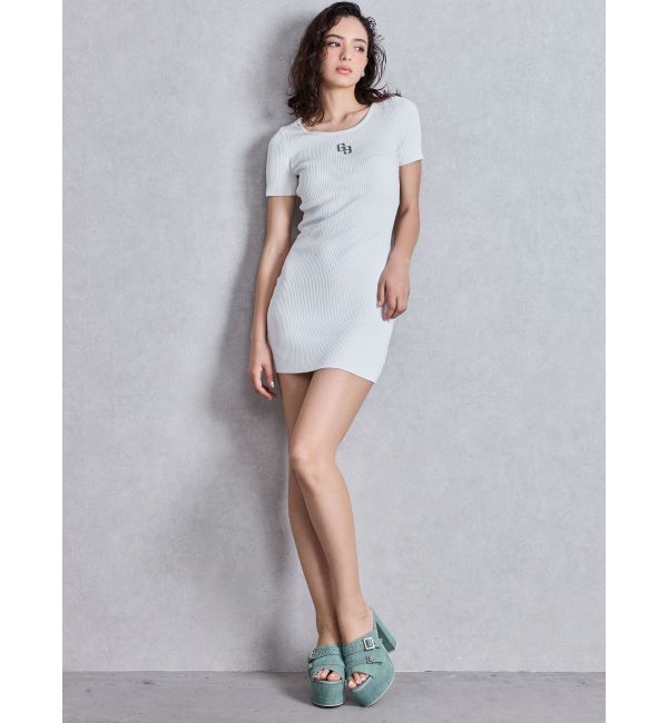 GYDA「Wbelt サンダル」|サンダル|