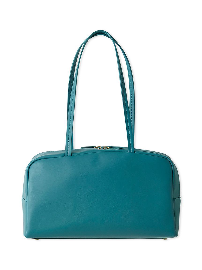 Mila Owen「ソフトボストントートバッグ」|トートバッグ|