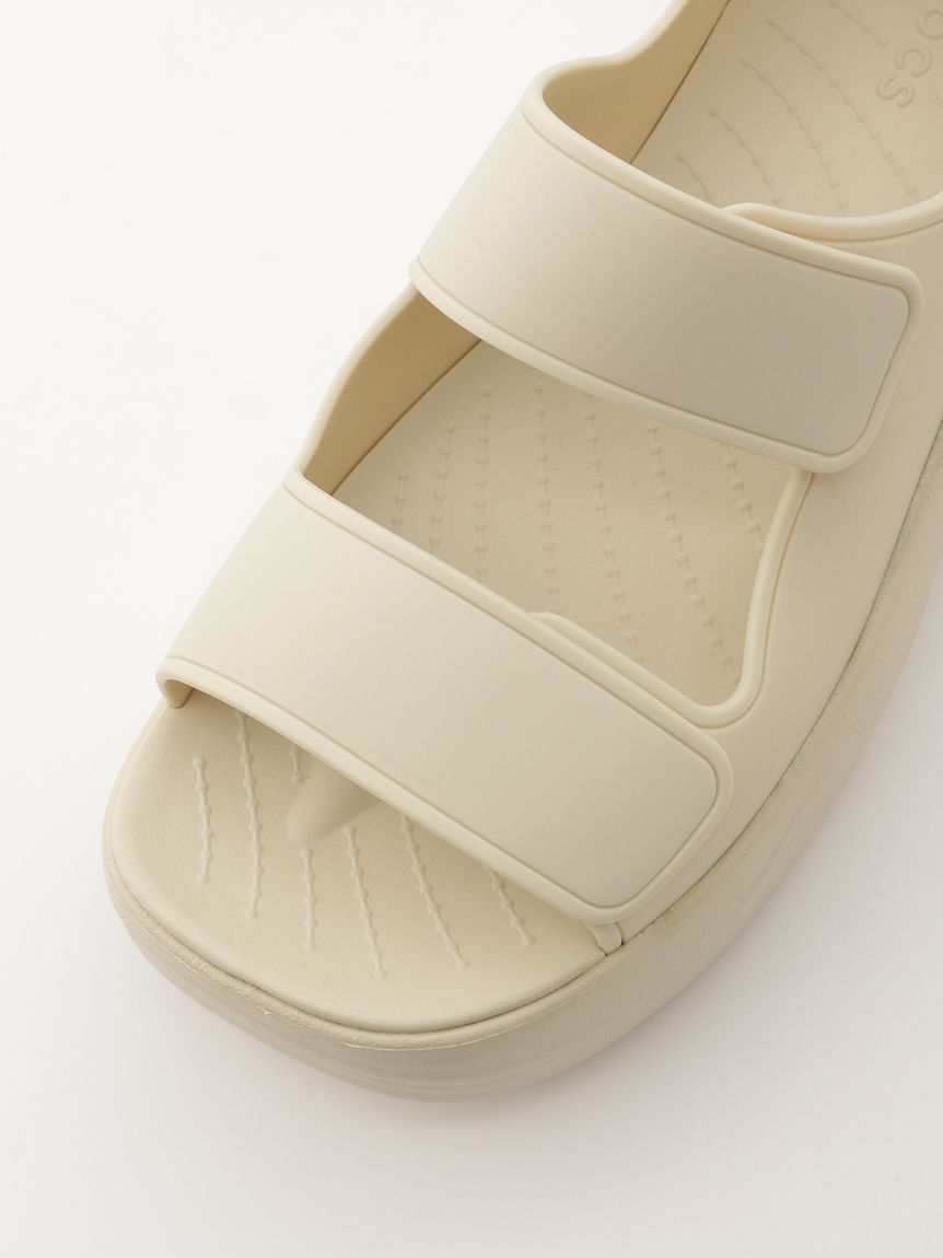 emmi「【CROCS】Skyline Sandal」|サンダル|