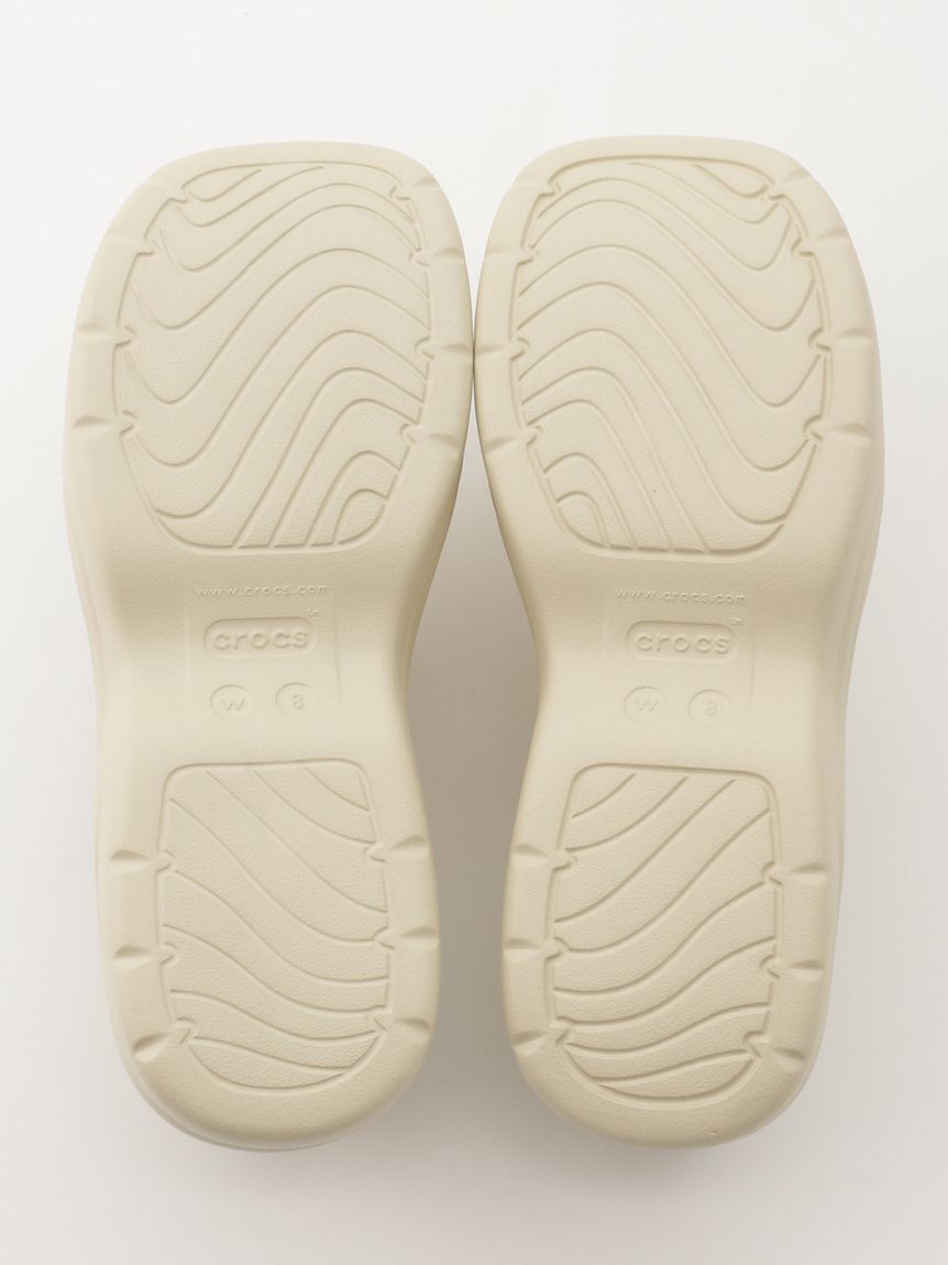 emmi「【CROCS】Skyline Sandal」|サンダル|