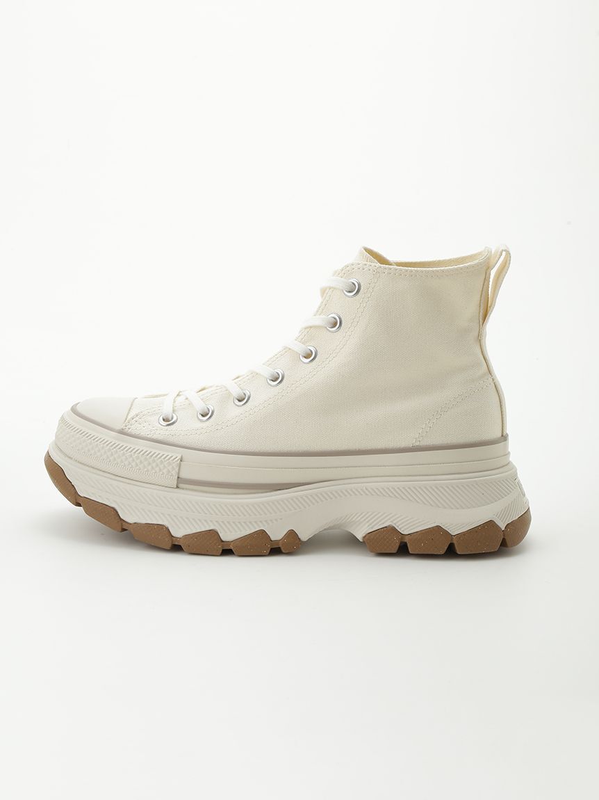CONVERSE「【emmi&times;CONVERSE】AS TREKWAVE HI」|スニーカー|