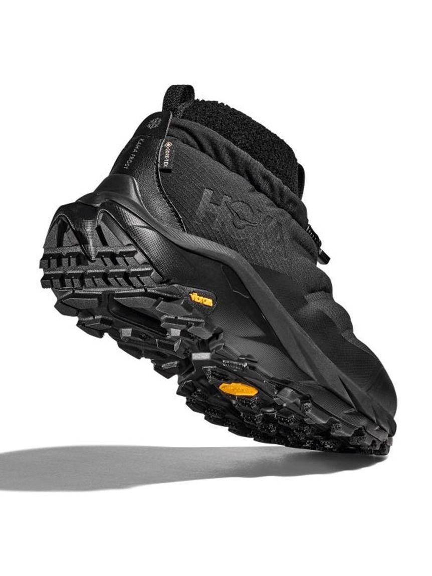 HOKA ONEONE「【HOKA ONE ONE】W KAHA 2 FROST」|スニーカー|