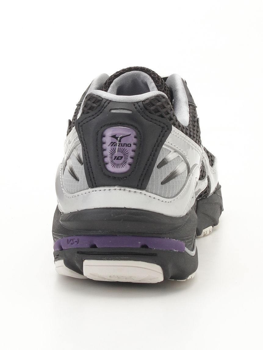 emmi「【Mizuno】Wave Rider 10」|スニーカー|