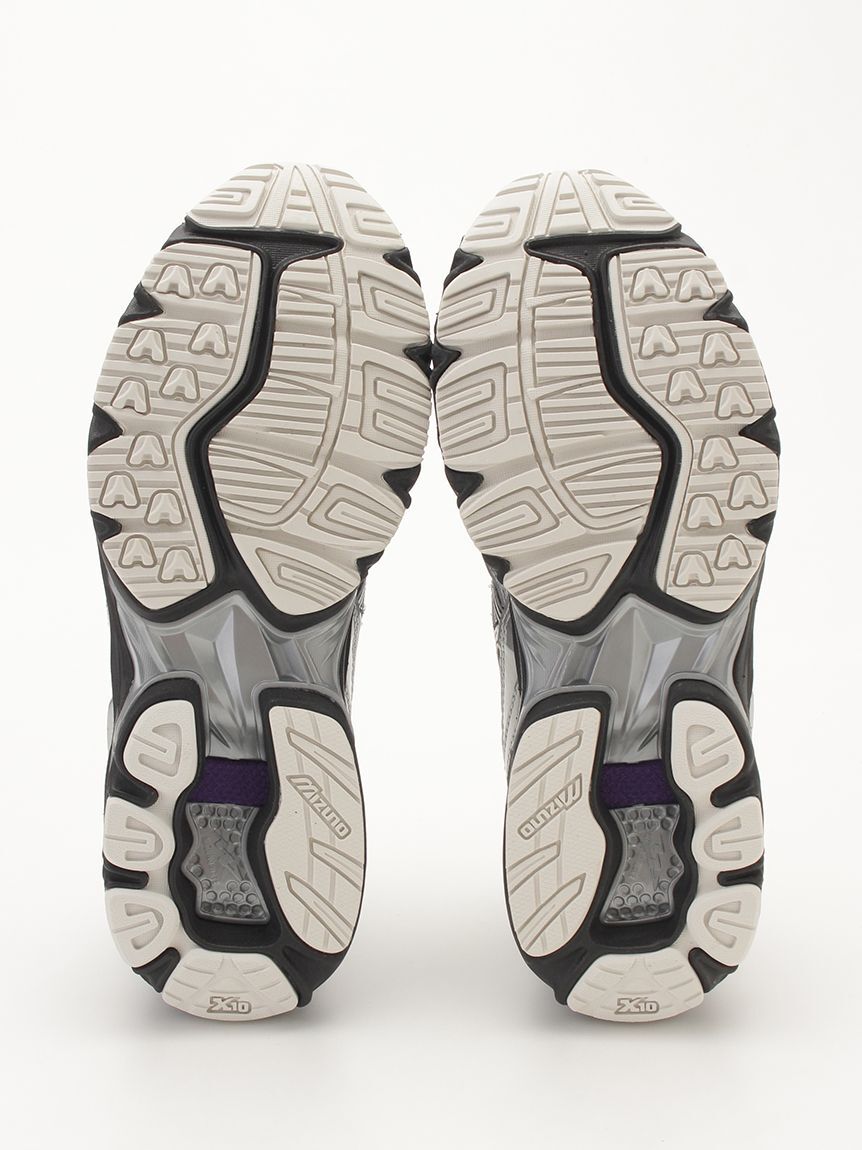 emmi「【Mizuno】Wave Rider 10」|スニーカー|