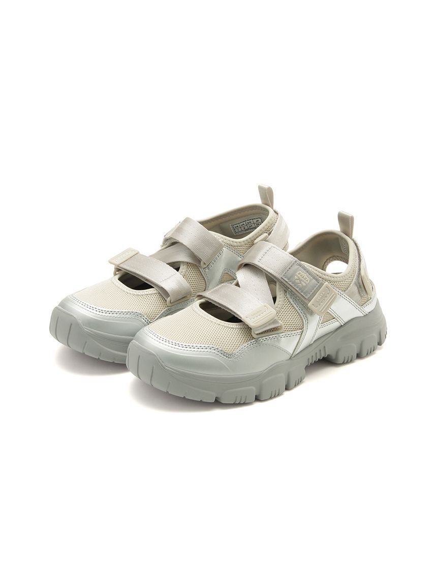 SHAKA「【SHAKA】OTTER TRAIL AT」|サンダル|