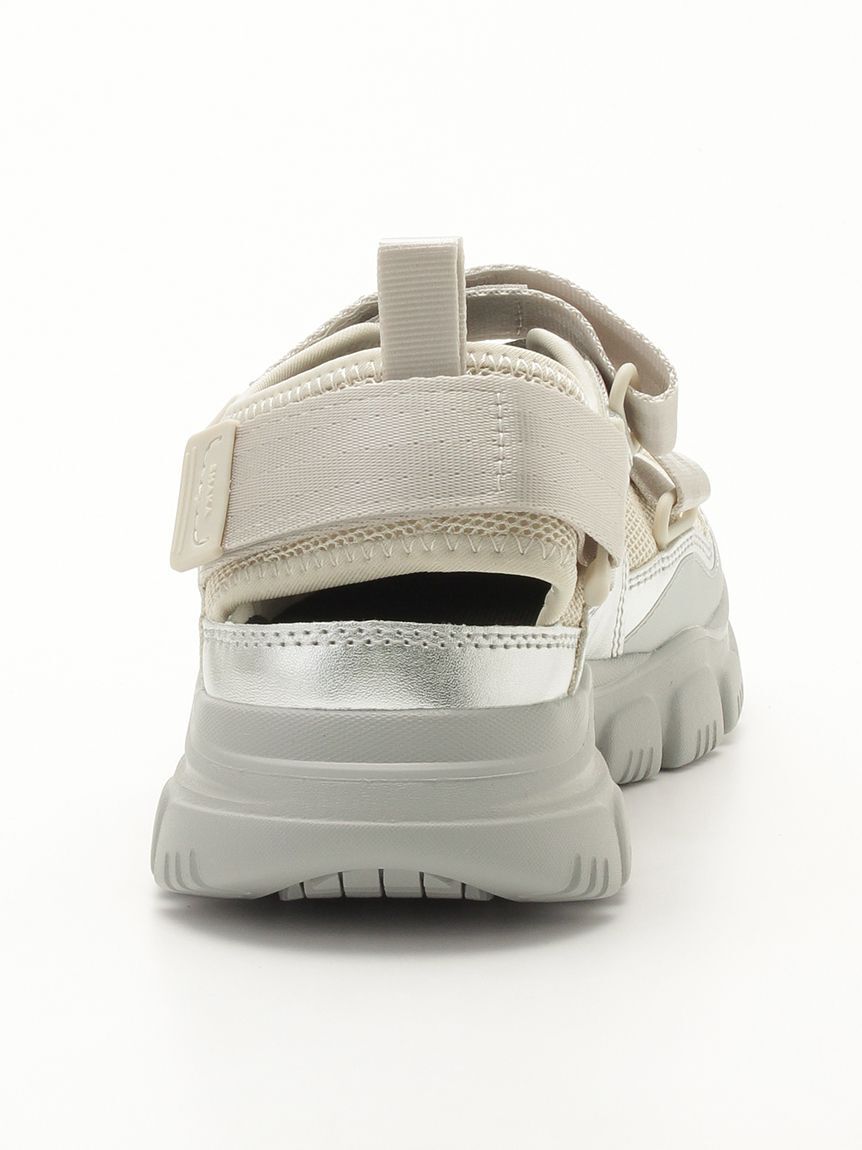 SHAKA「【SHAKA】OTTER TRAIL AT」|サンダル|