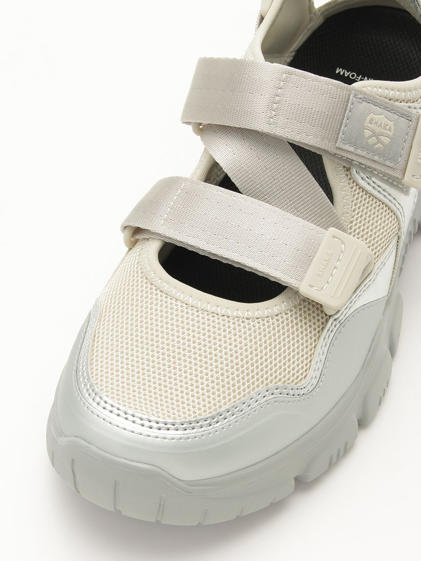 SHAKA「【SHAKA】OTTER TRAIL AT」|サンダル|