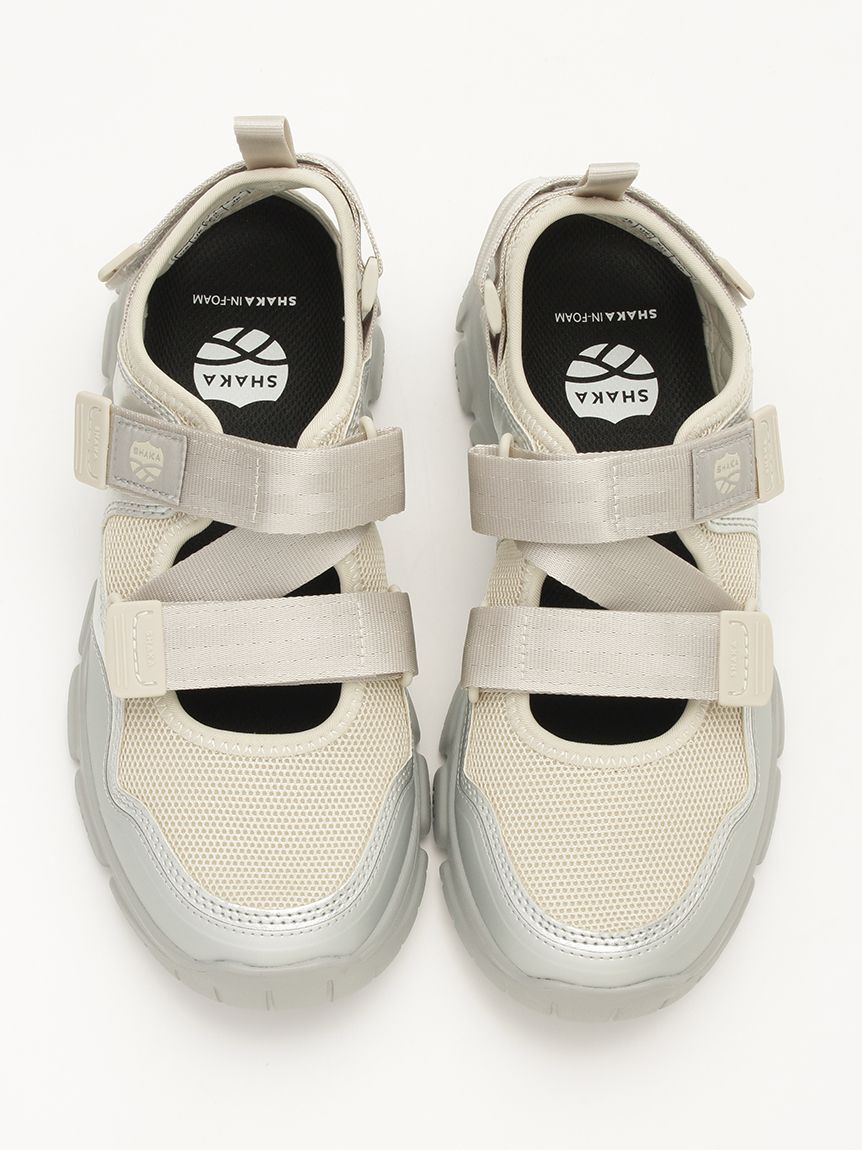 SHAKA「【SHAKA】OTTER TRAIL AT」|サンダル|