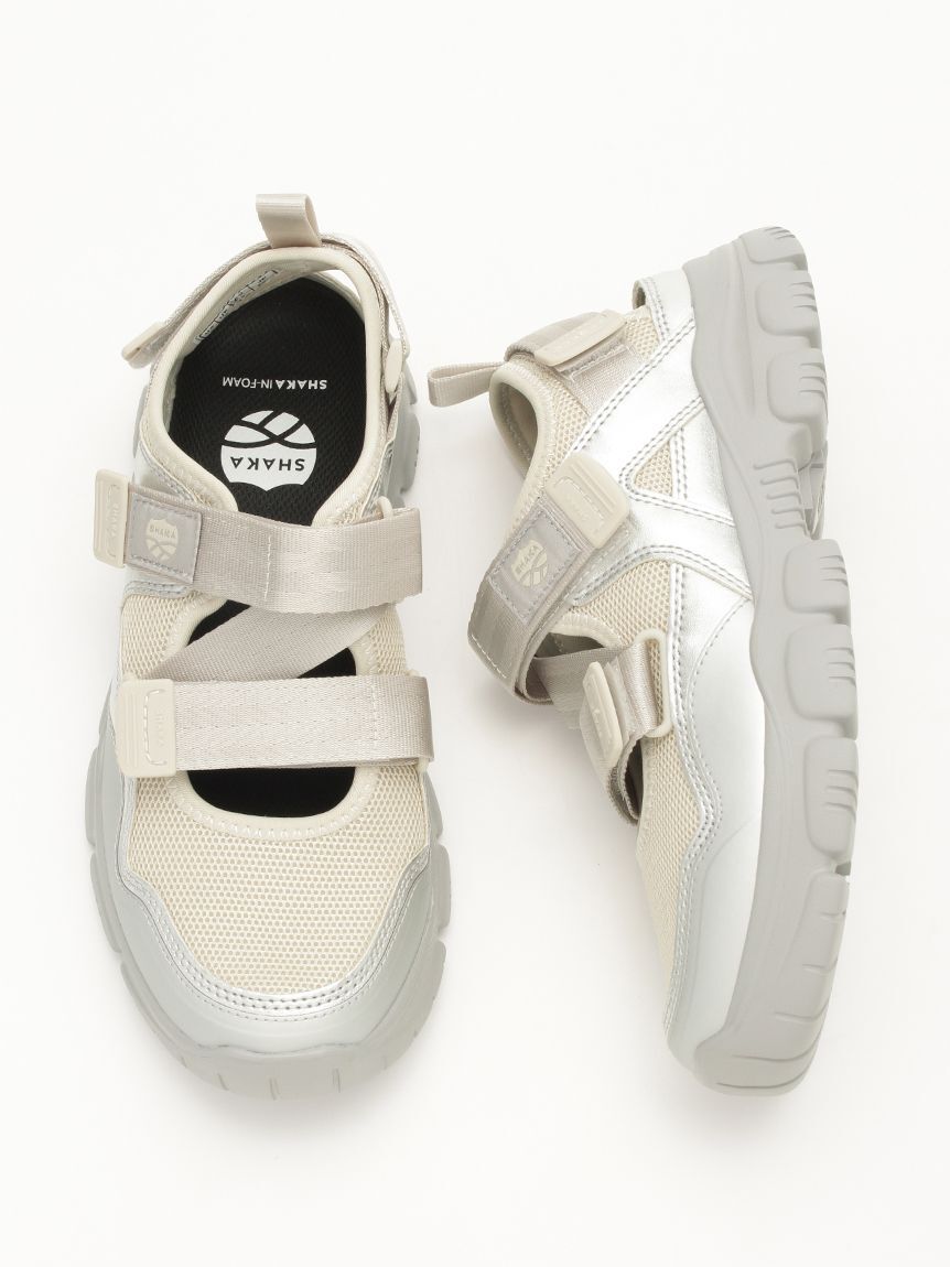 SHAKA「【SHAKA】OTTER TRAIL AT」|サンダル|