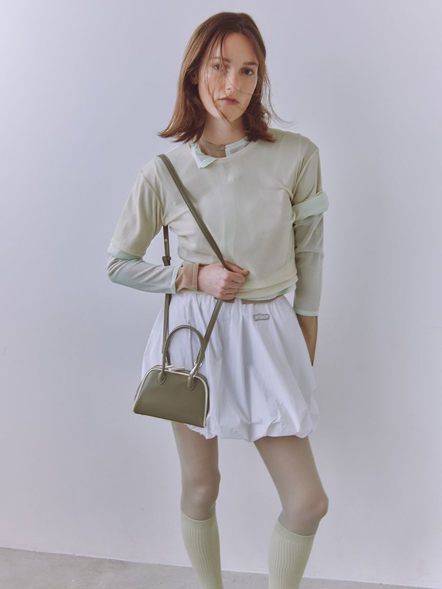 emmi atelier「セミシアータイツ」|タイツ・ストッキング|