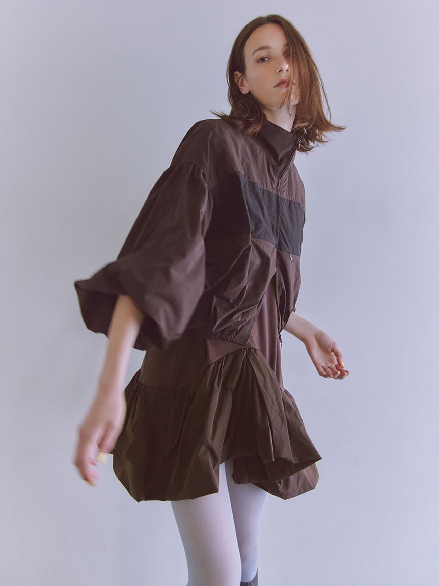 emmi atelier「セミシアータイツ」|タイツ・ストッキング|