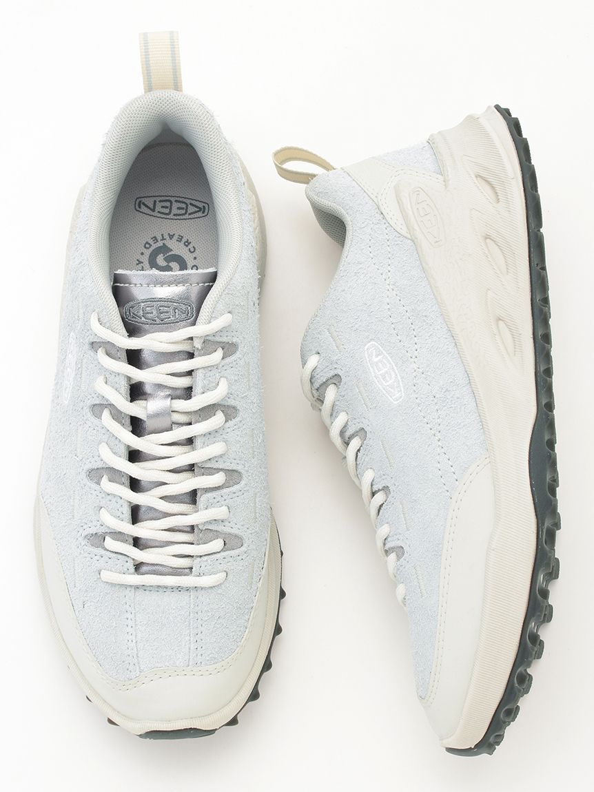 KEEN「【KEEN】JASPER ZIONIC」|スニーカー|