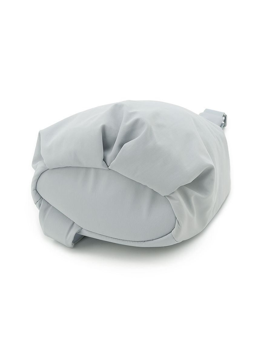 emmi atelier「撥水 クロスボディショルダーバッグ」|ショルダー・メッセンジャー|