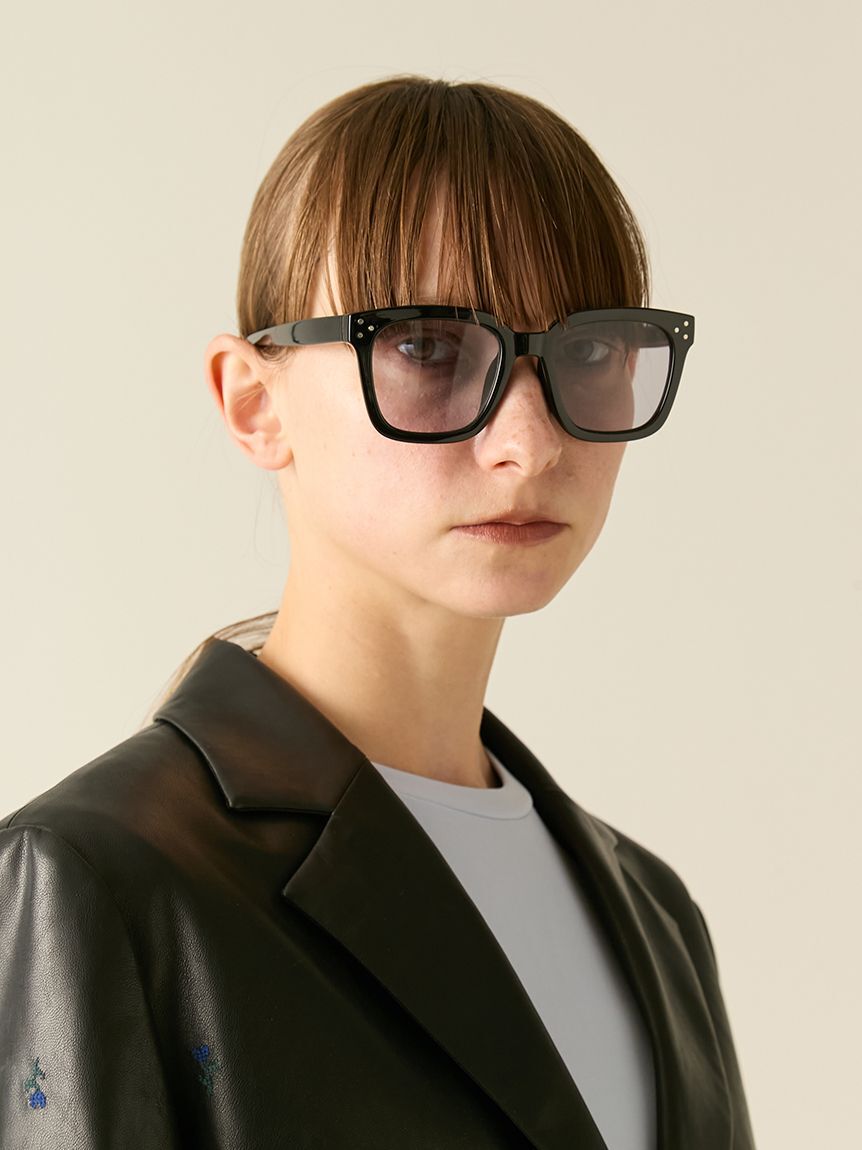 FURFUR「アイウェア」|サングラス|