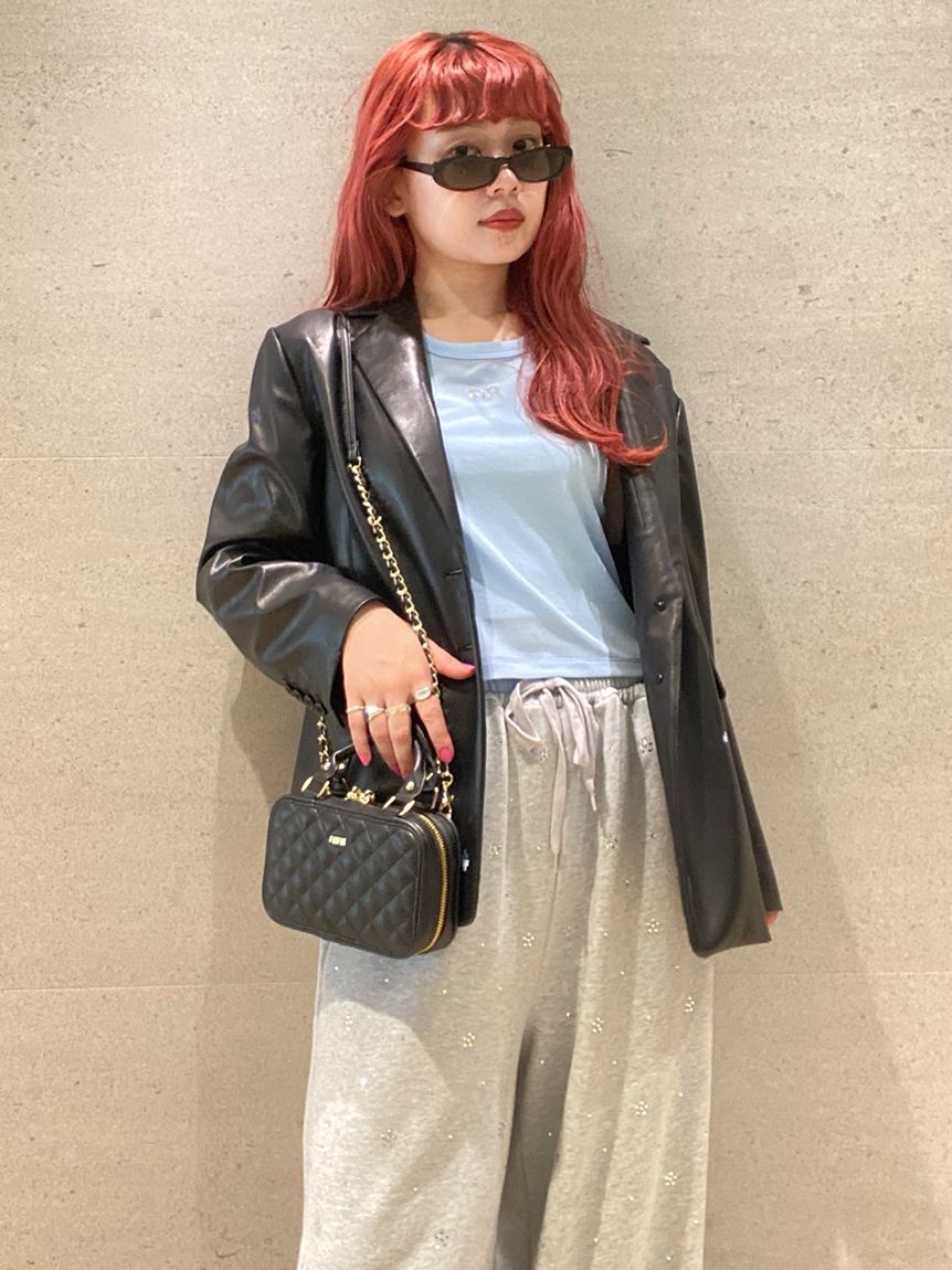 FURFUR「アイウェア」|サングラス|