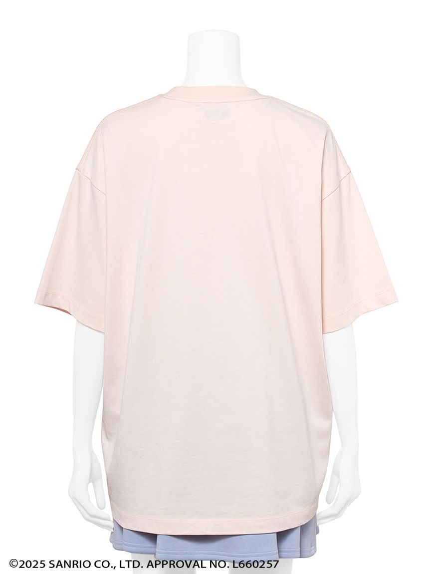 FURFUR「FRESH PUNCH モチーフTシャツ」|Tシャツ・カットソー|