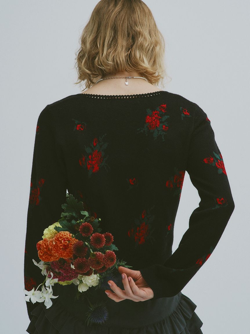 FURFUR「フリルレイヤースウェードショートパンツ」|その他|