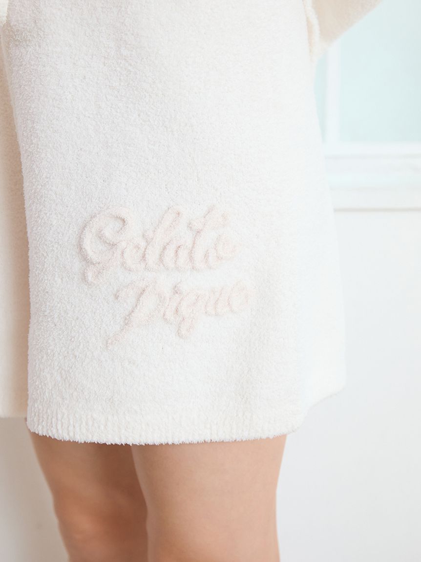 gelato pique「ベビモコショートパンツ」|ルームウェア|