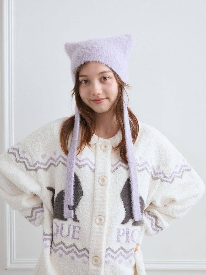 gelato pique「猫耳バラクラバ」|その他|